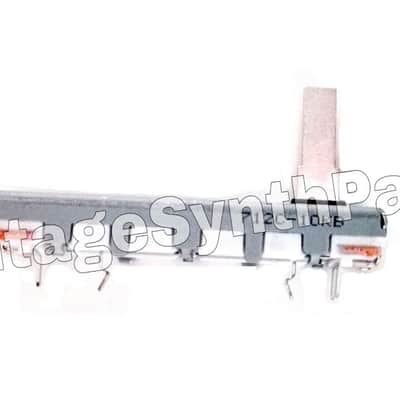 Oberheim OB-12 ( Viscount ) Slide potentiometer slider OB12