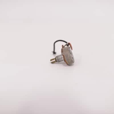 1971 Vintage Gibson SG Les Paul Potentiometer Pot with Original Cap Elecric Guitar 1970's image 9