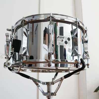 Sonor D508X PHONIC 1984 image 1