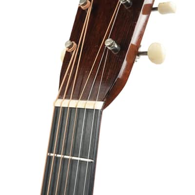 Martin D28 Herringbone 1945 image 16
