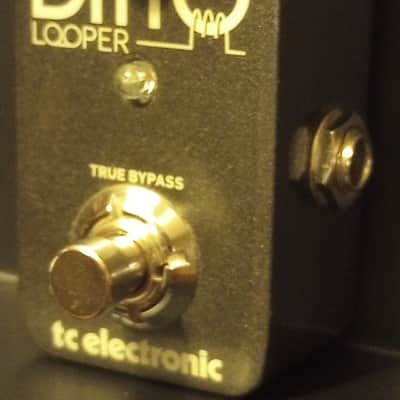 TC Electronic Ditto Looper | Reverb