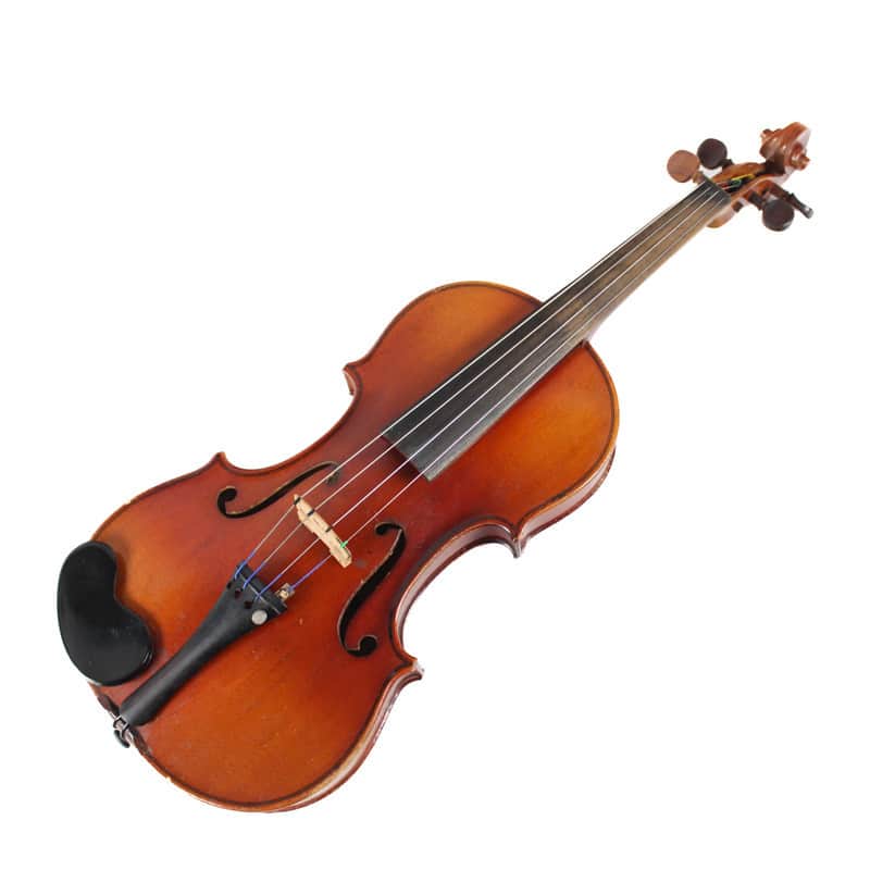 Unbranded 3/4 Violin