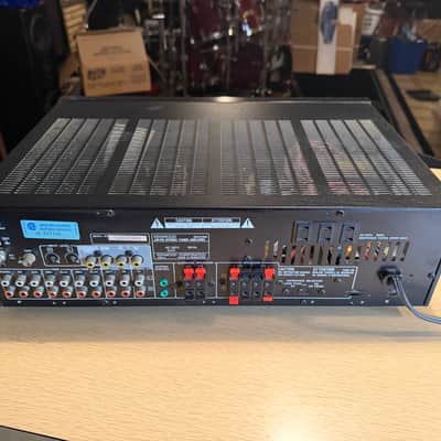 Kenwood KR-V7010 Audio/Video Stereo Receiver W/Remote Bundle Serviced Works image 9