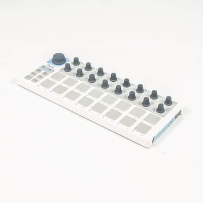Arturia Beat Step Owned by Martin Gore of Depeche Mode image 3
