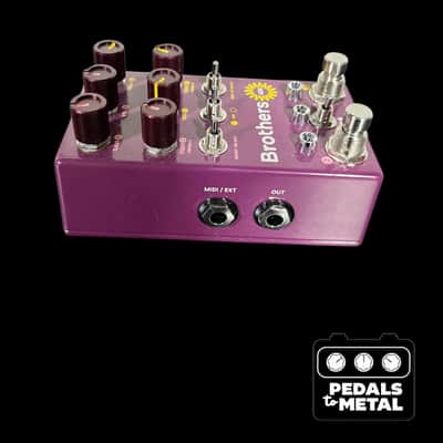 Chase Bliss Audio Brothers AM -x15840 image 5