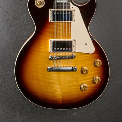 Gibson USA Les Paul Standard 50's - Tobacco Burst image 2