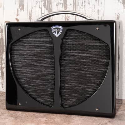 Fender Custom Shop Limited Edition 50th Anniversary '57 Deluxe Amp image 2