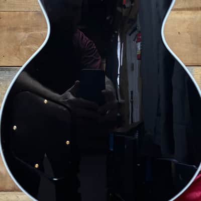 Gibson 70's Les Paul Custom Buttercream w/case image 12