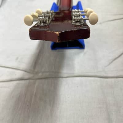 Harmony H-53 Rocket Archtop Hollow Body Electric Guitar image 21