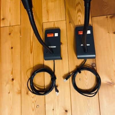 Shure 503BG 2010 - Black image 6