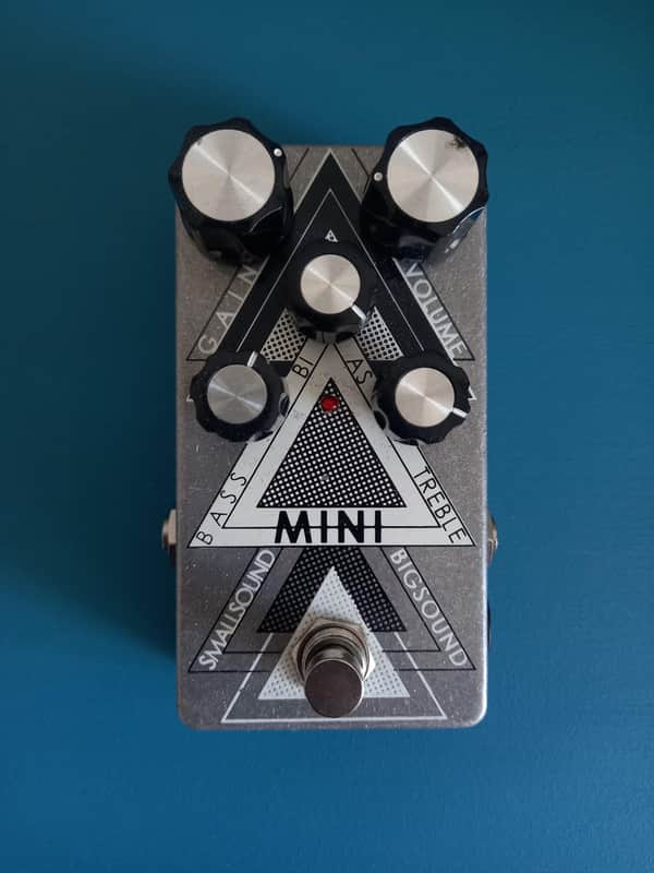 Smallsound/Bigsound Mini