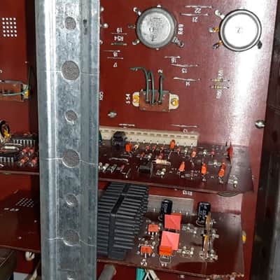 Immagine serviced Formanta Polivoks+MIDI #0989455 - 22