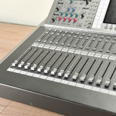 Roland M-400 48-Channel Live Digital Mixing Console (church owned) CG002Z4 image 5
