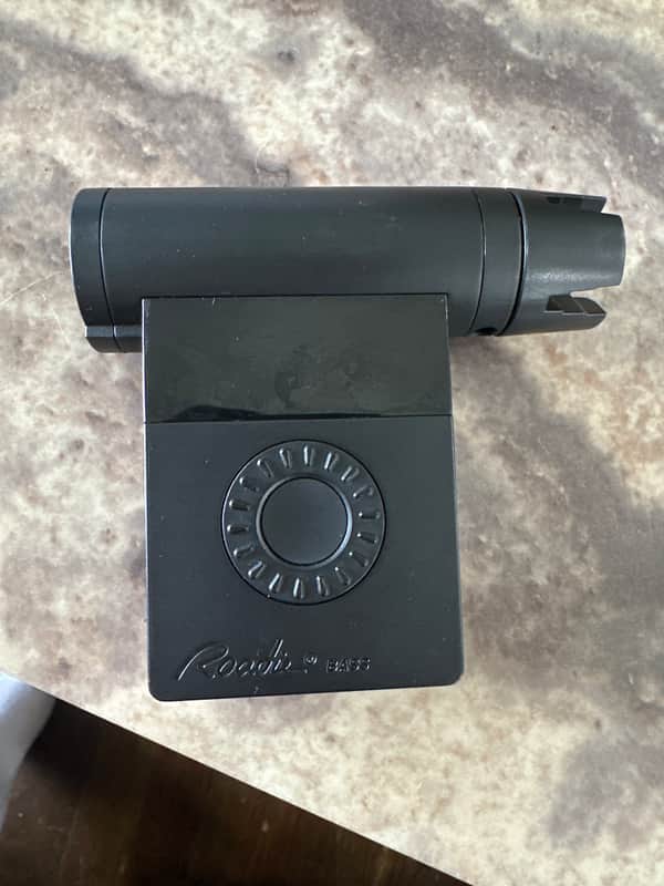 Roadie Automatic Bass Guitar Tuner image 1