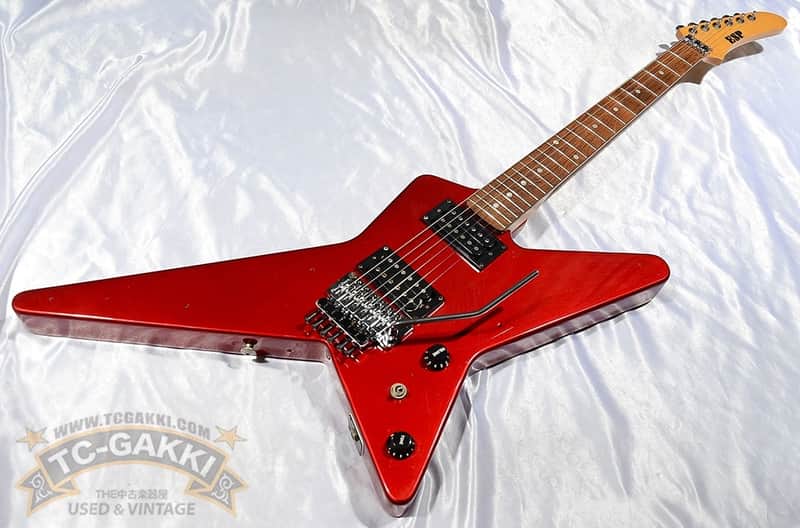 maxouwouhou1 仕様　ESP Random Star Lefty maxouwouhou1 仕様 ESP Random Star Lefty sddefault.jpg