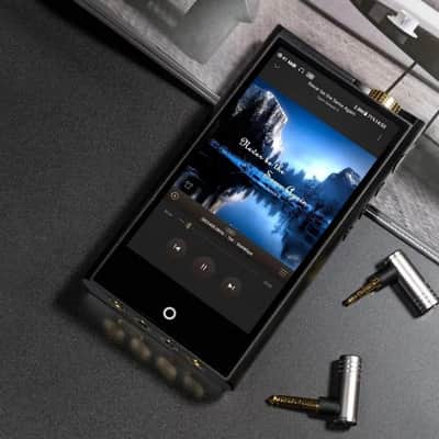CAYIN N7 - High-End Digital Audio Player - NEW! image 8
