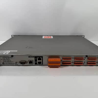 Immagine BSS Soundweb London Blu-160 Signal Processor - 10