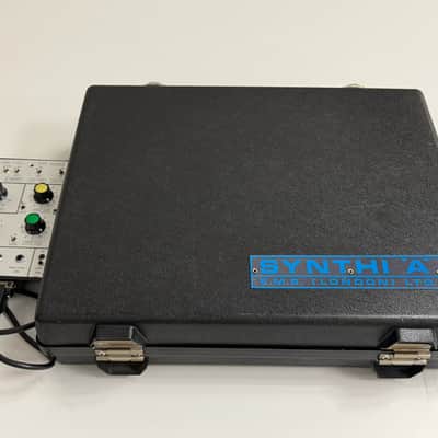EMS Synthi A Mk1 image 2