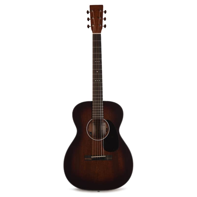 Martin 000 Jr E Jeff Tweedy image 1