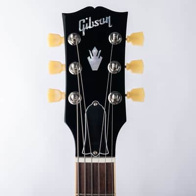 Gibson ES-335, Watermelon | Demo image 7