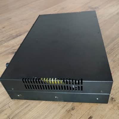 EUPHONIC AUDIO Lee Sklar iAMP800 2000s - BLACK image 5