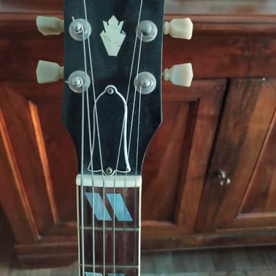 Gibson ES-175 1991 image 6