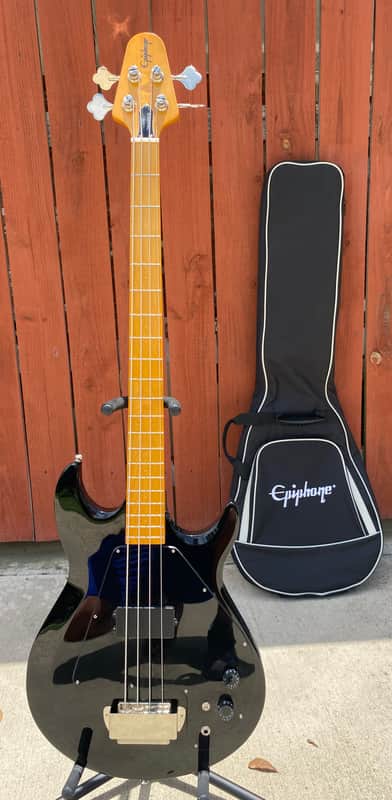 Epiphone Grabber Reissue 2024 image 1