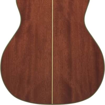 D'Angelico Excel Gramercy Grand Auditorium Acoustic Electric Guitar - Vintage... image 2