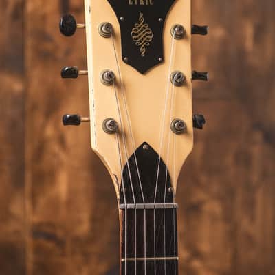Magnatone Mark III 1956/57 image 4
