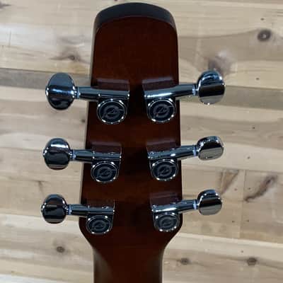 Seagull Entourage Acoustic Guitar - Autumn Burst image 6