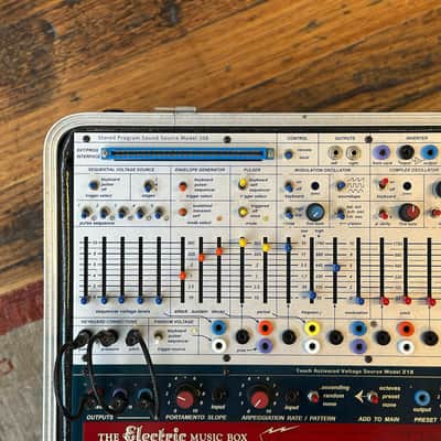 Buchla Music Easel BEMI image 2