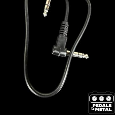 Strymon MultiSwitch Plus 2010s - Black - X16981 image 6