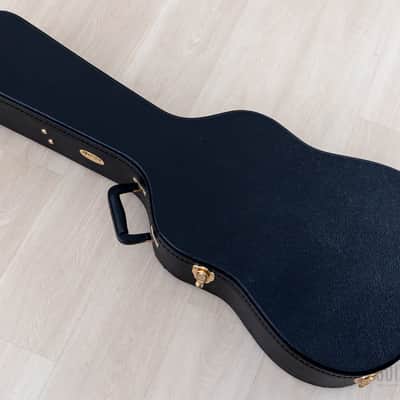 2024 Martin Custom Shop 000-18 12-Fret Slot Head Acoustic Guitar w/ Swiss Spruce Top, Case image 21