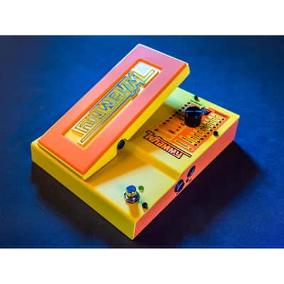 DigiTech Whammy MonoNeon Signature Pitch Pedal image 8