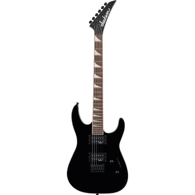 Jackson X Series Soloist SLX DX HT LRL Gloss Black - Electric Guitar image 1