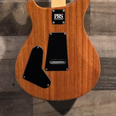 PRS CE 22 Limited Edition Carroll Blue image 10