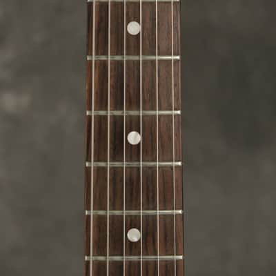 American Showster  AS-57 1990s Teal image 5