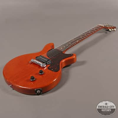 1960 Gibson Les Paul Junior [*Demo Video] image 9