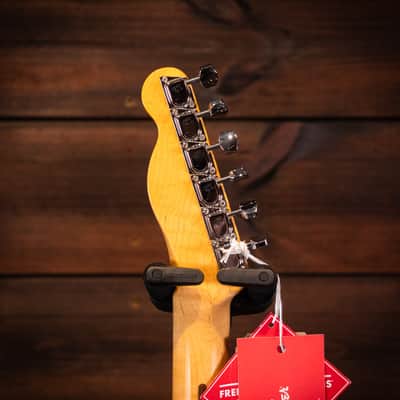 Fender American Vintage II 1972 Telecaster Thinline - Natural image 6
