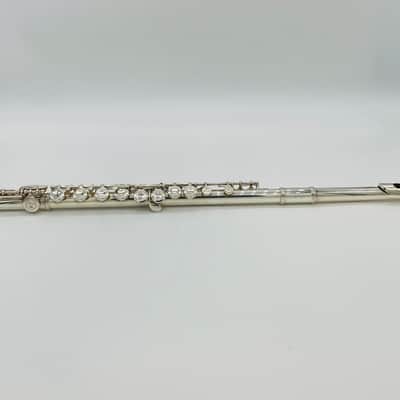Armstrong 104 Student Flute image 1
