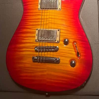 Framus Camarillo Custom image 2