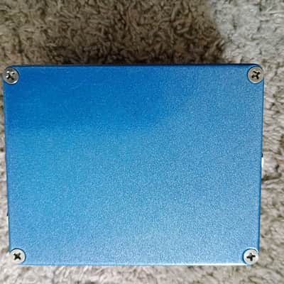 SolidGoldFX Surf Rider III 2010s - Blue image 2