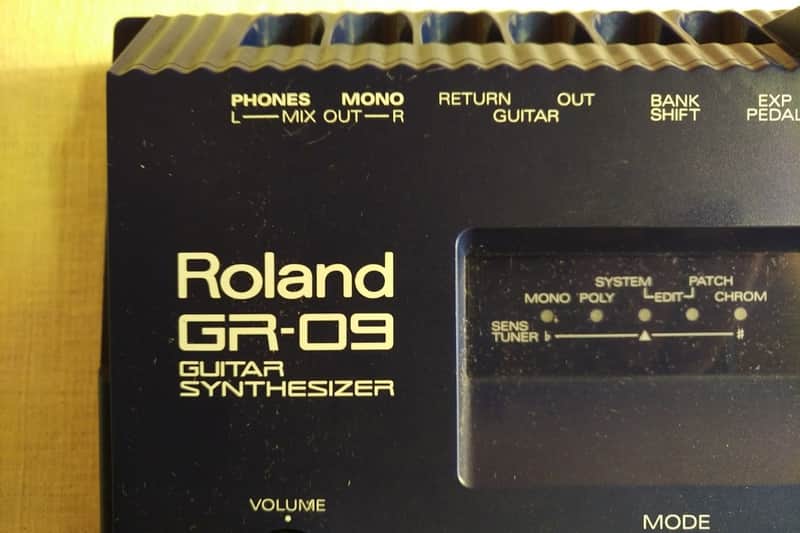 Roland GR-09 | Reverb Canada