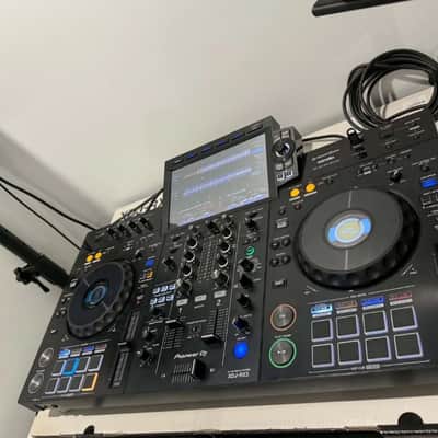 Immagine Pioneer XDJ-RX3 All-In-One DJ System - 4
