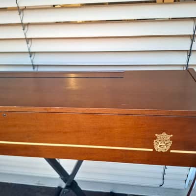 1970s Eminent Solina Strings Ensemble - Near Mint, 100% All Original image 7