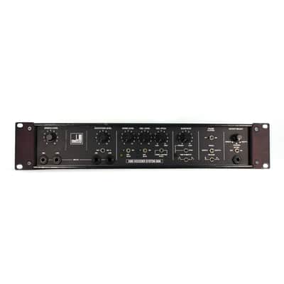 EMS Vocoder 2000 image 1
