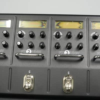 LINE6 M13 Stomp Box Modeler (S/N:M135L6711000084) [02/06] image 5