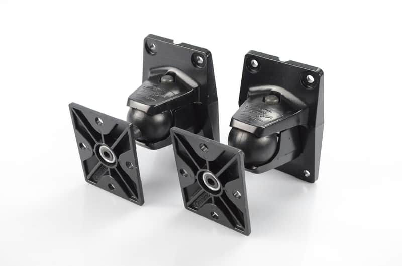 Omnimount Systems Series 100 Speaker Wall Mounts 35 to 70 lbs #32148 image 1