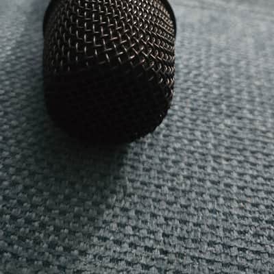 AKG P5 S Supercardioid Dynamic Handheld Microphone 2013 - Present - Black image 2