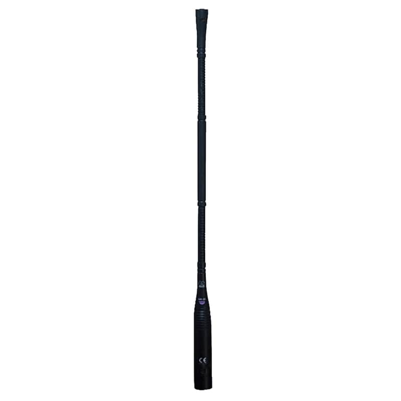 AKG GN30 E Gooseneck Microphone Module (XLR, 30cm / 12") image 1